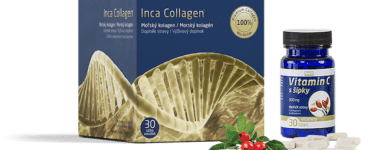 Inca Collagen