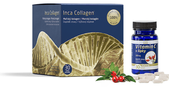 Inca Collagen