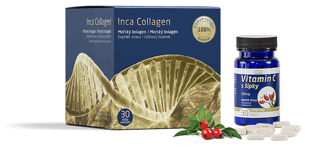 Inca Collagen