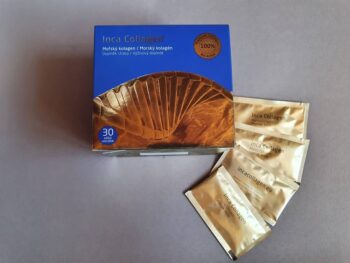 Inca Collagen recenze 001