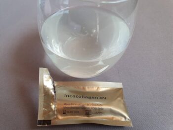 Inca Collagen recenze 005
