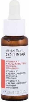 Collistar Attivi Puri Vitamin C + Alfa-Arbutina