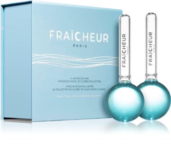 FRAÎCHEUR PARIS