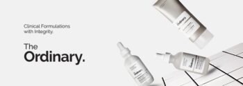 The Ordinary