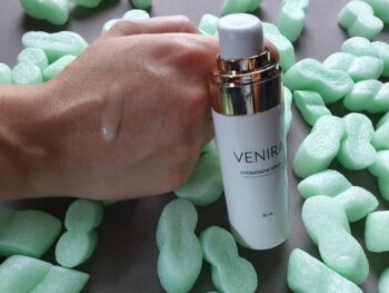 hydratační sérum Venira 2