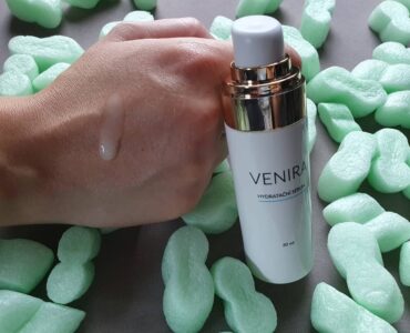 hydratační sérum Venira 2