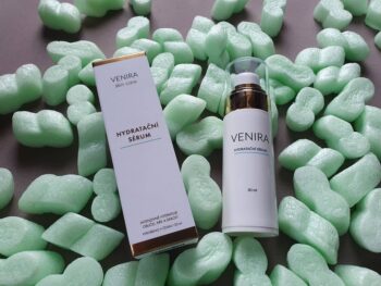 hydratační sérum Venira