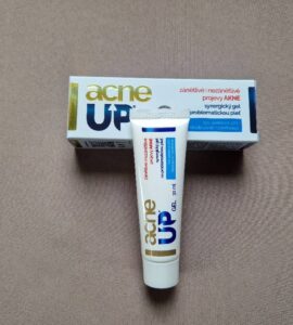 AcneUp gel na akné