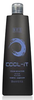 BES Color Reflection Shampoo Cool-It
