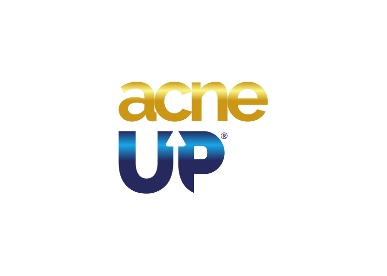 AcneUp logo