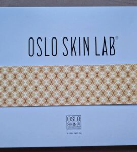 Oslo Skin Lab kolagen