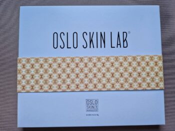 Oslo Skin Lab kolagen