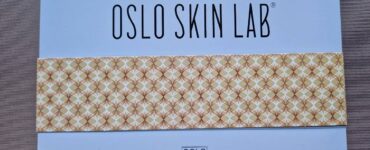 Oslo Skin Lab kolagen