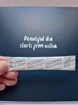 Oslo Skin Lab kolagen