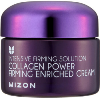 Mizon Collagen Power Firming Enriched krém s Kolagenem