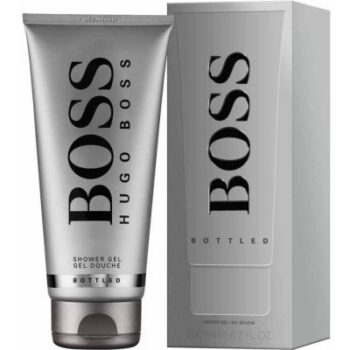 HUGO BOSS Boss Bottled Parfémovaný sprchový gel pro muže
