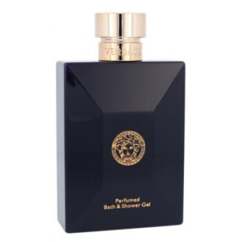 Versace Pour Homme sprchový gel pro muže