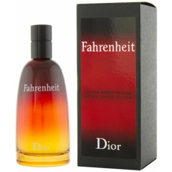 DIOR Fahrenheit