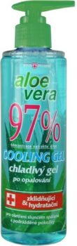VivaPharm Aloe Vera 97%