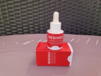 DERMIO - bakuchiolové sérum