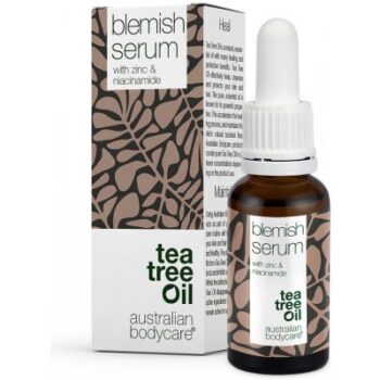Australian Bodycare Tea Tree Oil & Niacinamide