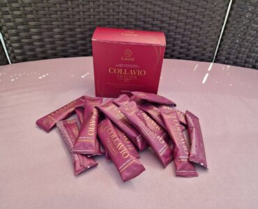 Kolagen drink Collavio Exclusive mango