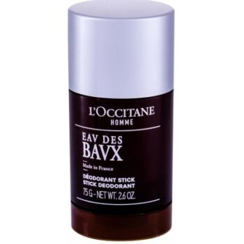 L'Occitane Eau des Baux