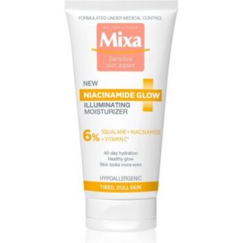 MIXA Niacinamide Glow