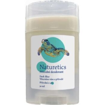 Přírodní deodorant Naturetics