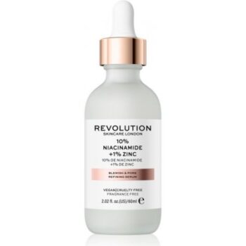 Revolution Skincare Niacinamide 10% + Zinc 1%
