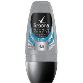 Rexona Maximum Protection Clean Scent
