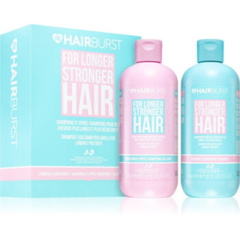 Originální balíček pro růst vlasů Hairburst