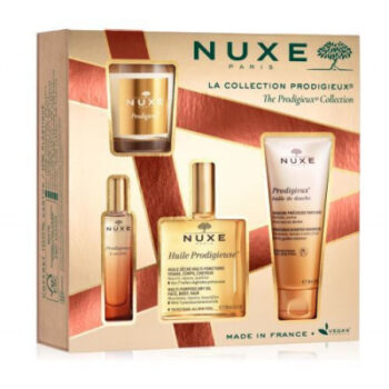 Nuxe Set 2023 The Prodigieux Collection