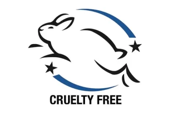 Leaping Bunny Logo