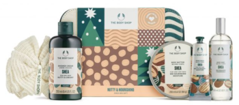 The Body Shop Velká dárková sada