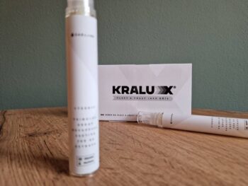 Kralux na vlasy
