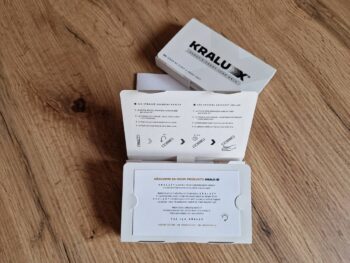 Kralux