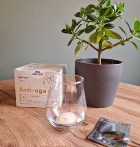 Zerex Anti-age s kolagenem - 01