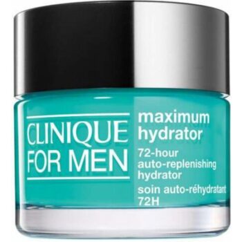 Clinique For Men™ Maximum Hydrator 72-Hour Auto-Replenishing Hydrator