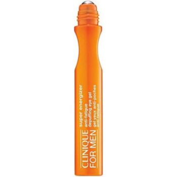 Clinique For Men™ Super Energizer Anti-Fatigue Depuffing Eye Gel
