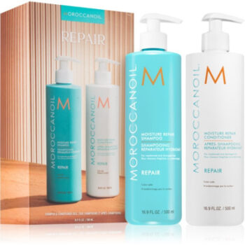 Moroccanoil Repair sada