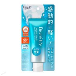 Bioré UV Aqua Rich Watery Essence SPF50+
