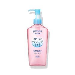 Speedy Cleansing Oil