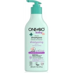 OnlyBio Jemný šampon pro miminka