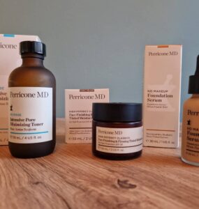 Perricone MD kosmetika