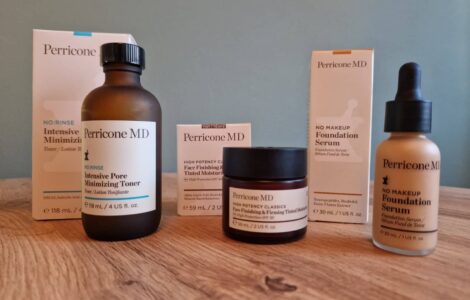 Perricone MD kosmetika