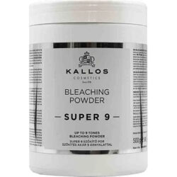 Kallos KJMN SUPER 9