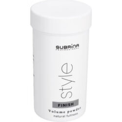 Subrina Professional Finish Volume Powder