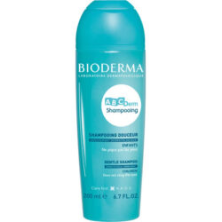 Bioderma ABCDerm šampon