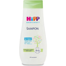 HiPP Babysanft Jemný šampon